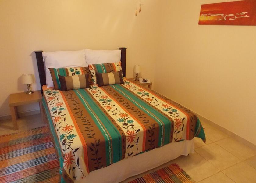 KwaZulu-Natal Kloof Room