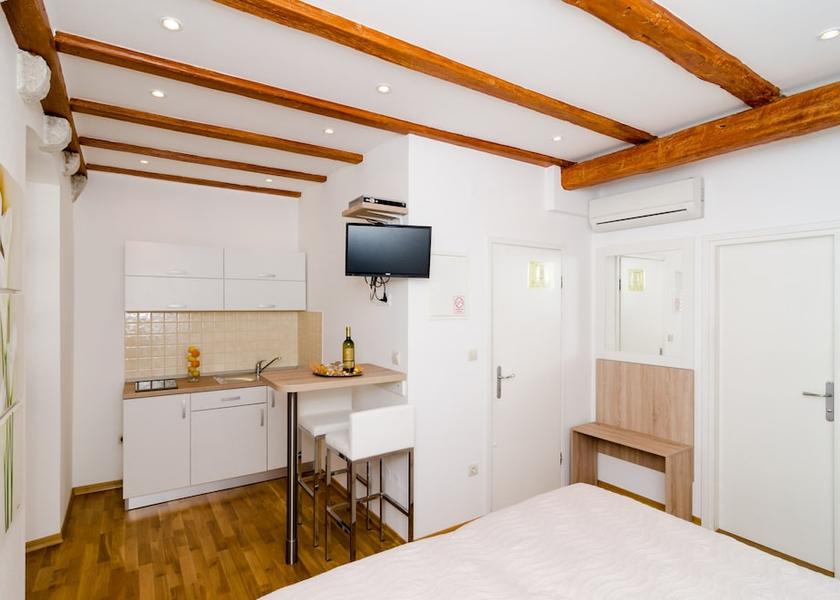 Dubrovnik-Neretva Dubrovnik Room
