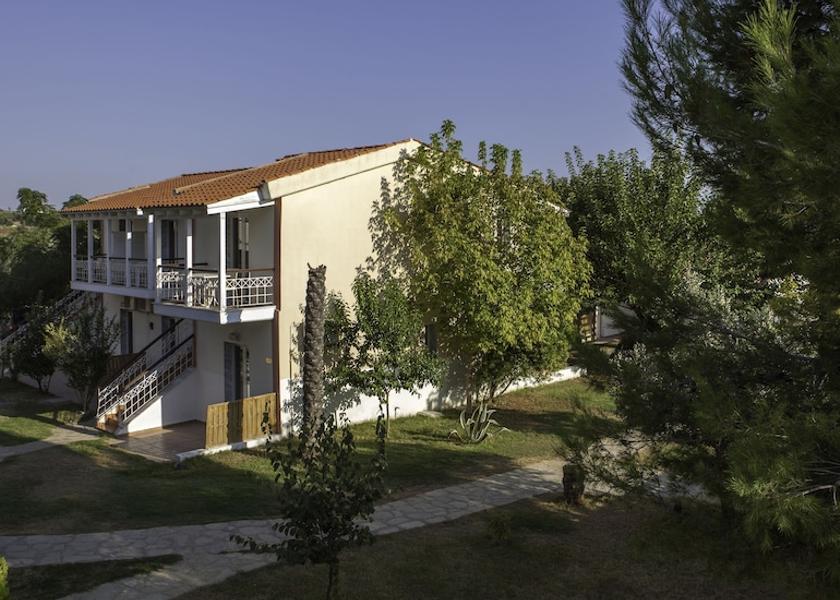 Central Macedonia Polygyros Exterior