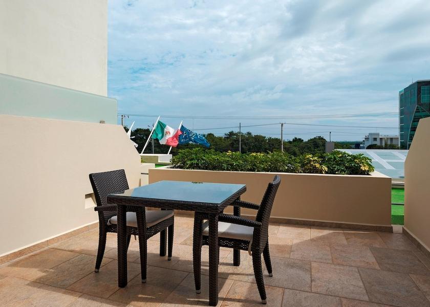 Quintana Roo Cancun Room