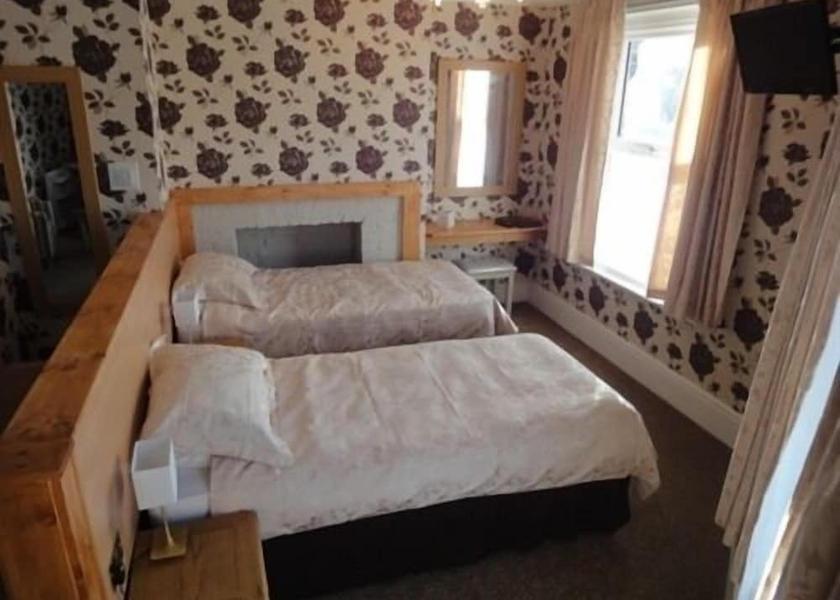 England Shanklin Room