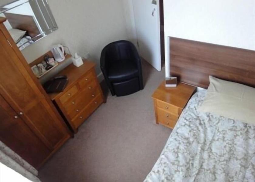 England Shanklin Room