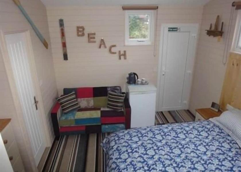 England Shanklin Room