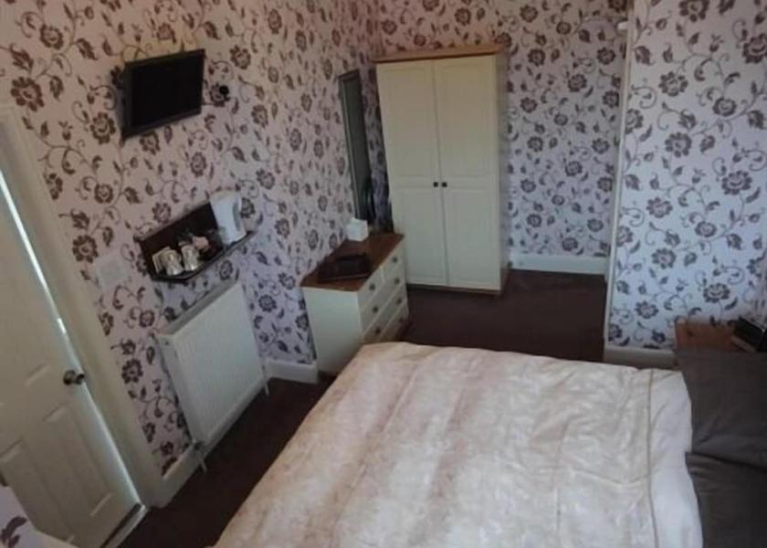 England Shanklin Room