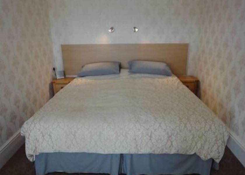 England Shanklin Room