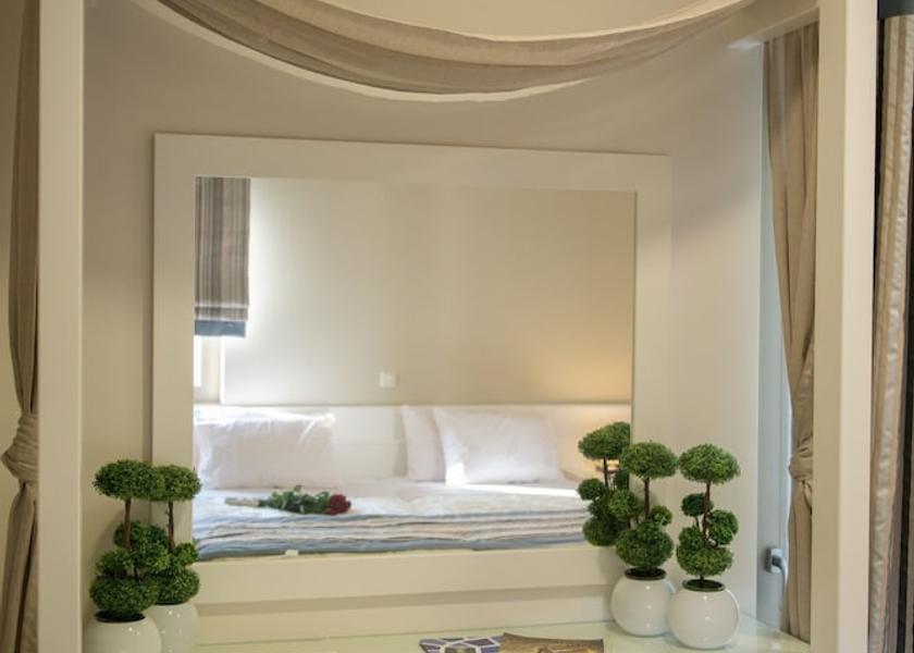 Peloponnese Region Kalamata Living Area