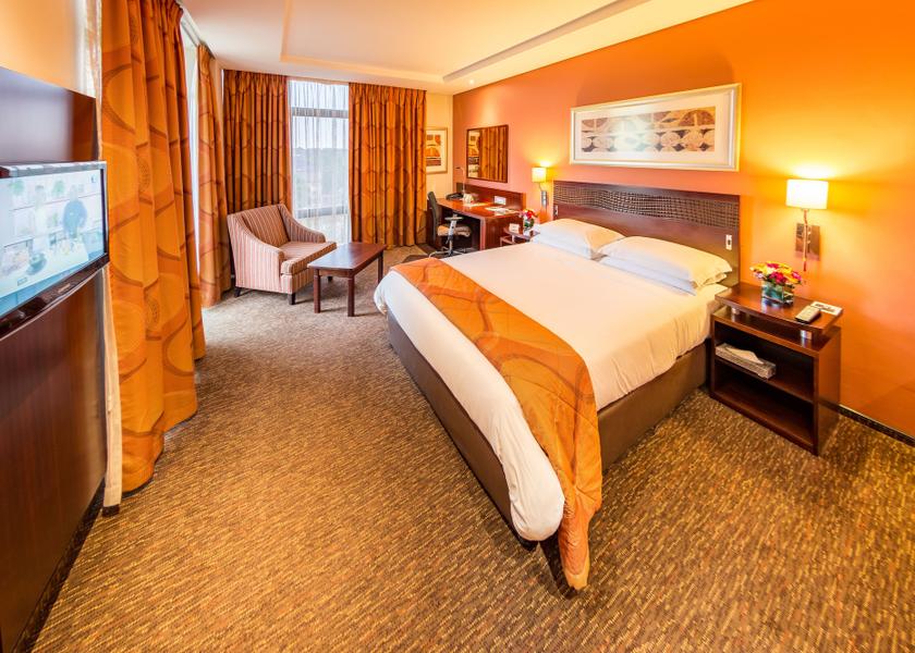 Gauteng Pretoria Rooms