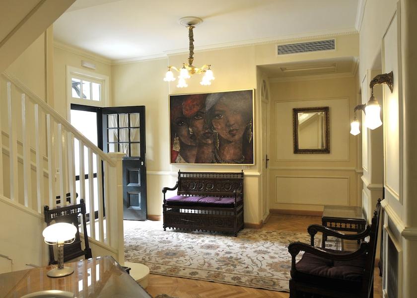 Cairo Governorate Cairo Interior