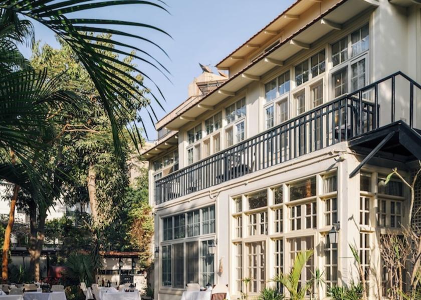 Giza Governorate Cairo Exterior Detail