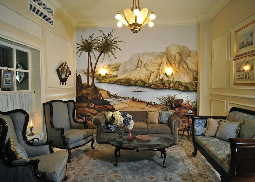 Giza Governorate Cairo Lobby