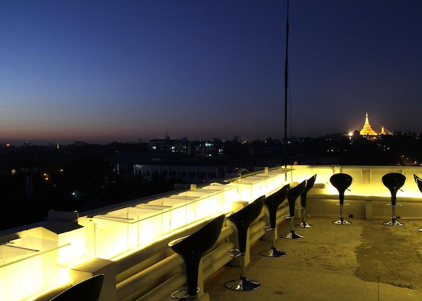  Yangon Primary image