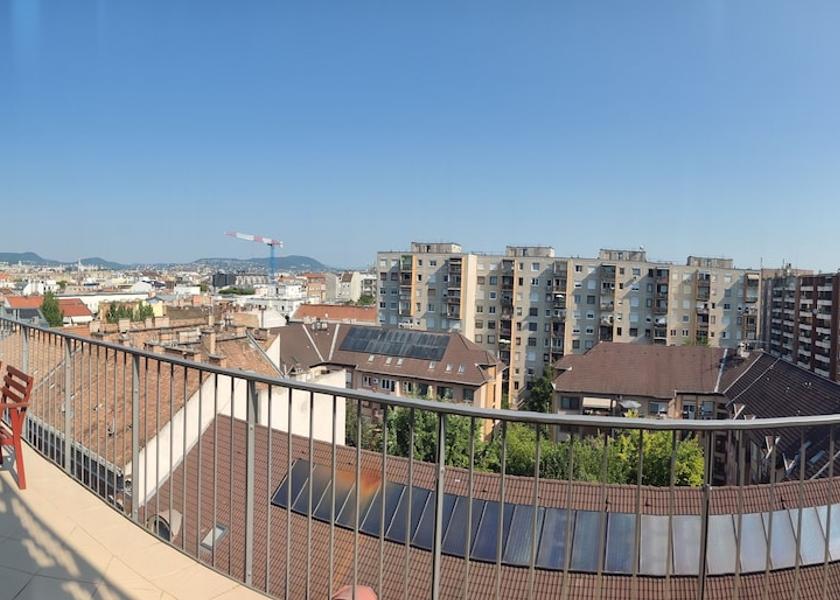  Budapest Terrace