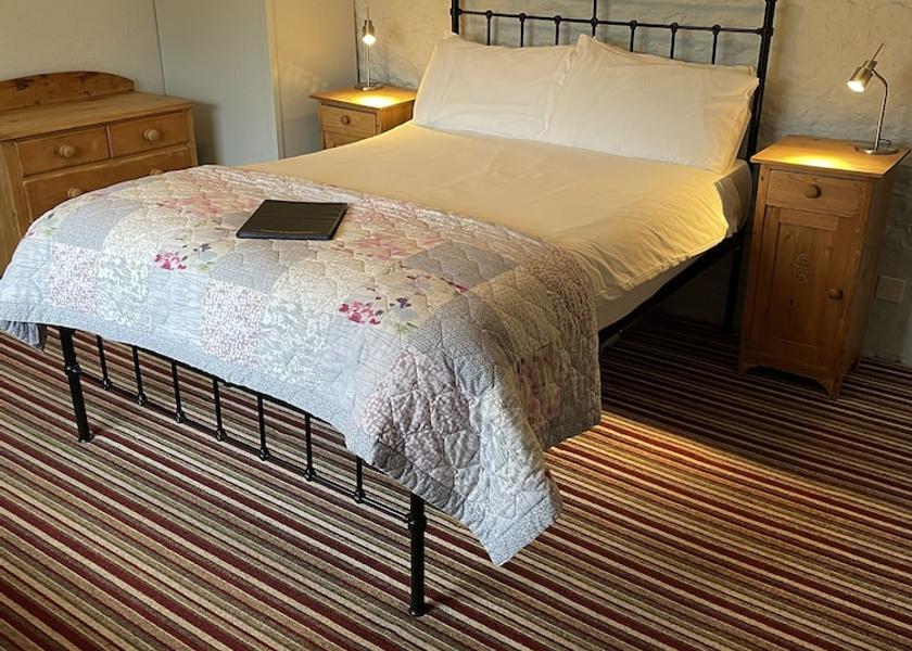 England Burford Room