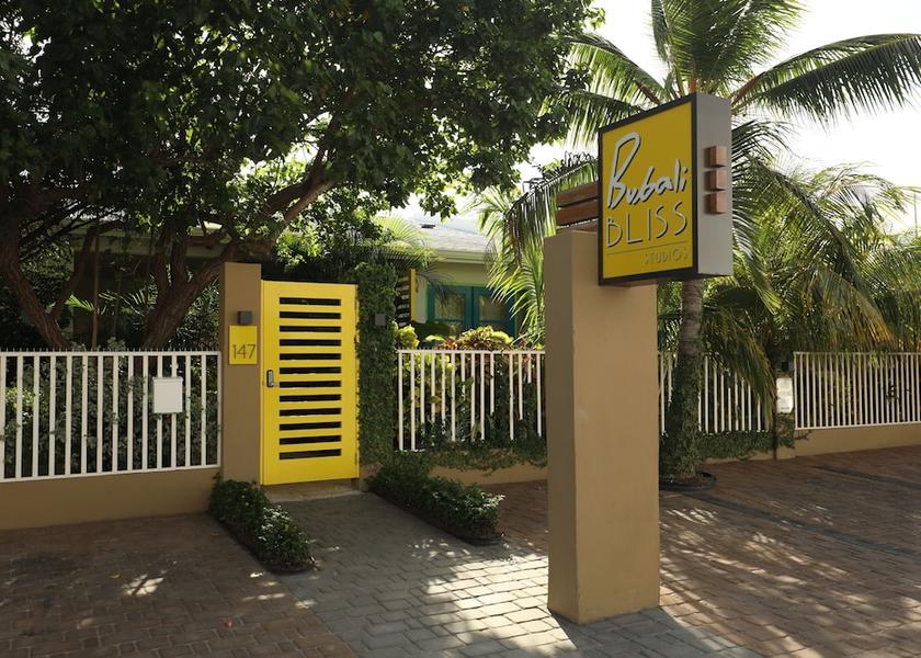  Noord Exterior