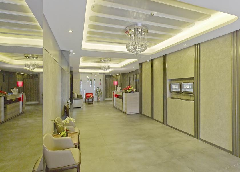  Taipei Lobby