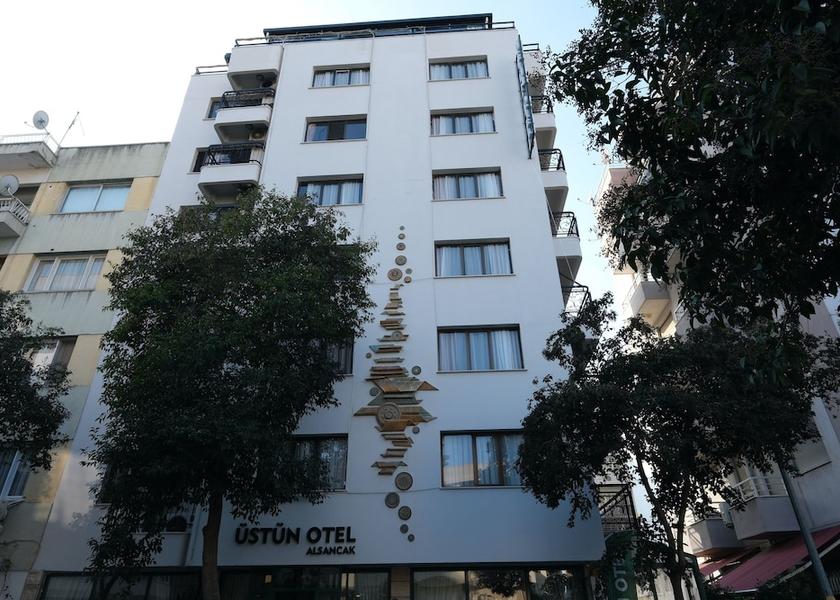 Izmir Izmir Exterior