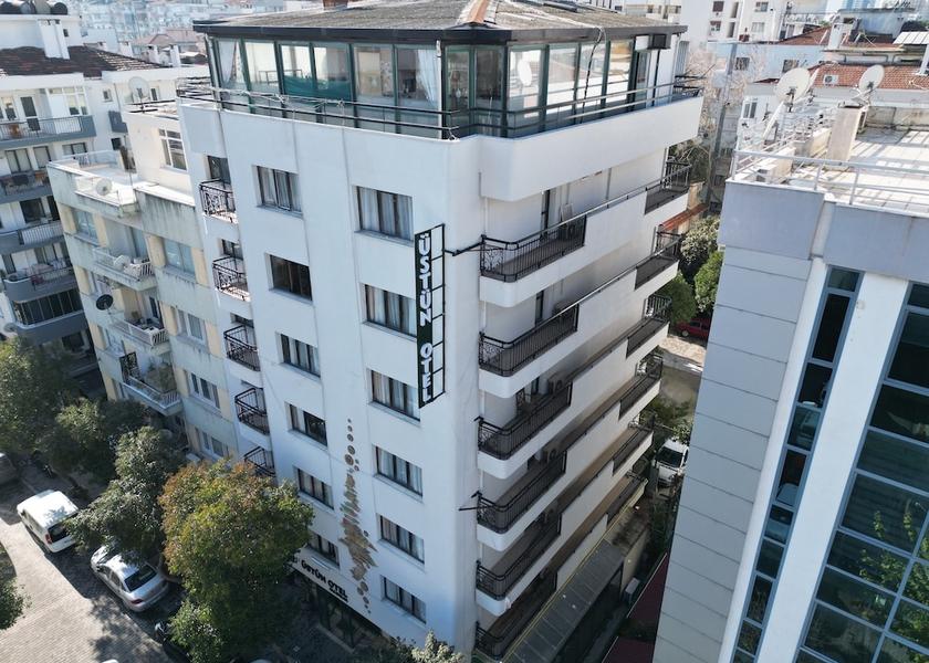 Izmir Izmir Exterior