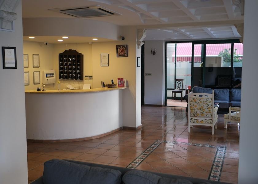 Izmir Izmir Reception