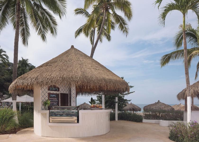 Jalisco Puerto Vallarta Snack bar