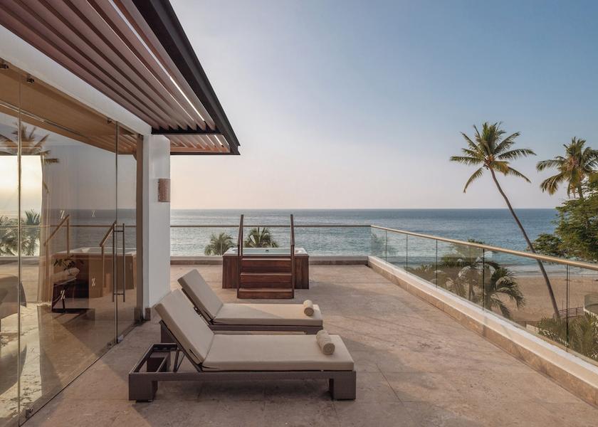 Jalisco Puerto Vallarta Spa