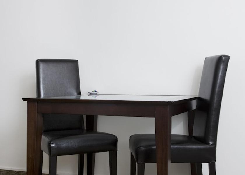 Waikato Hamilton In-Room Dining