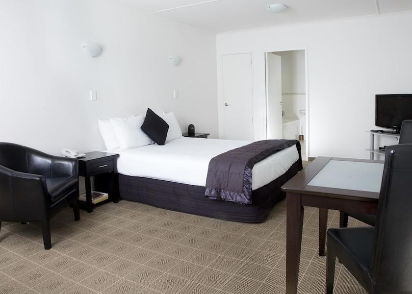 Waikato Hamilton Room