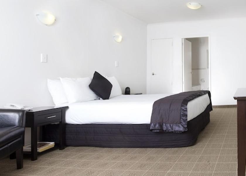 Waikato Hamilton Room