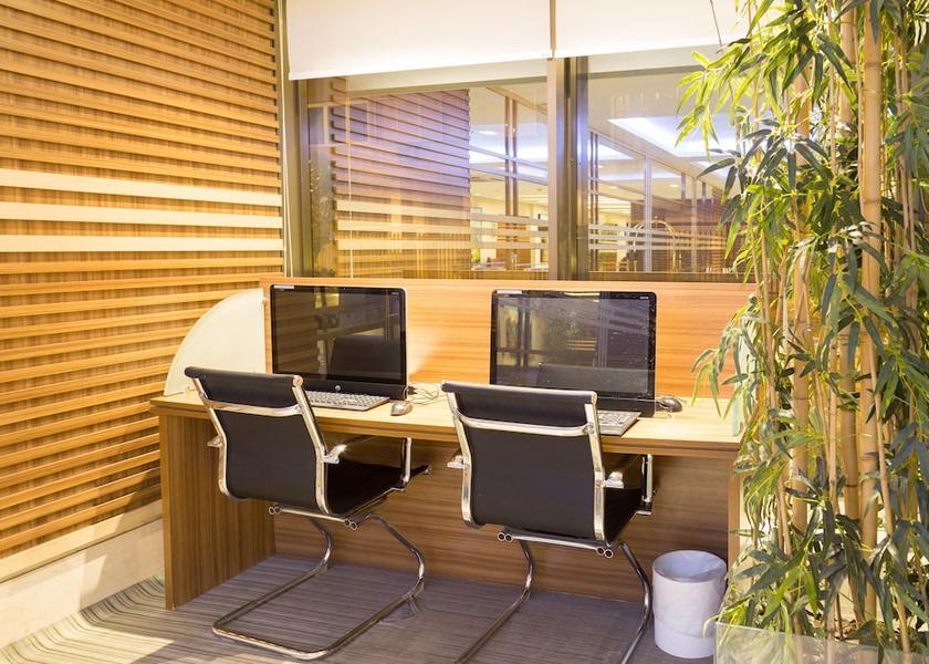 Rio de Janeiro State Rio de Janeiro Business center