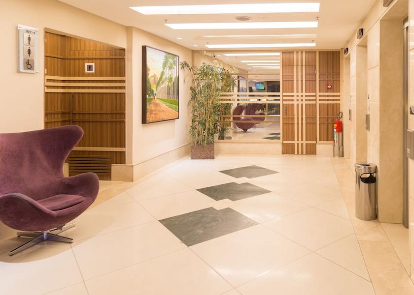 Rio de Janeiro (state) Rio de Janeiro Lobby