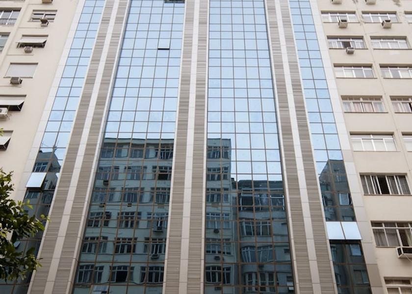 Rio de Janeiro (state) Rio de Janeiro Facade