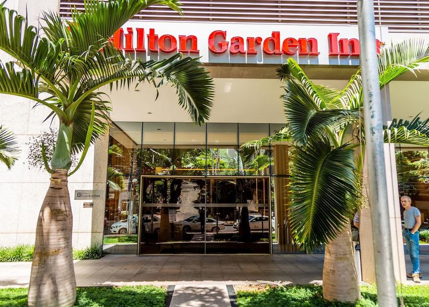 Minas Gerais Belo Horizonte Front of property