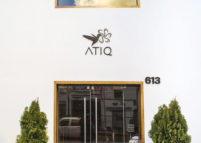 Cusco (region) Cusco Entrance