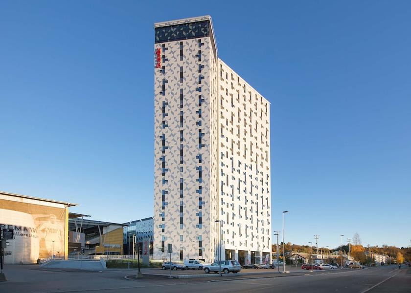 Sor-Trondelag (county) Trondheim Primary image