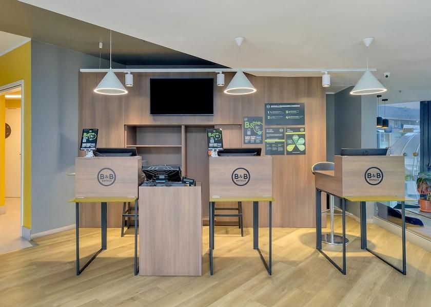Lombardy Sesto San Giovanni Lobby