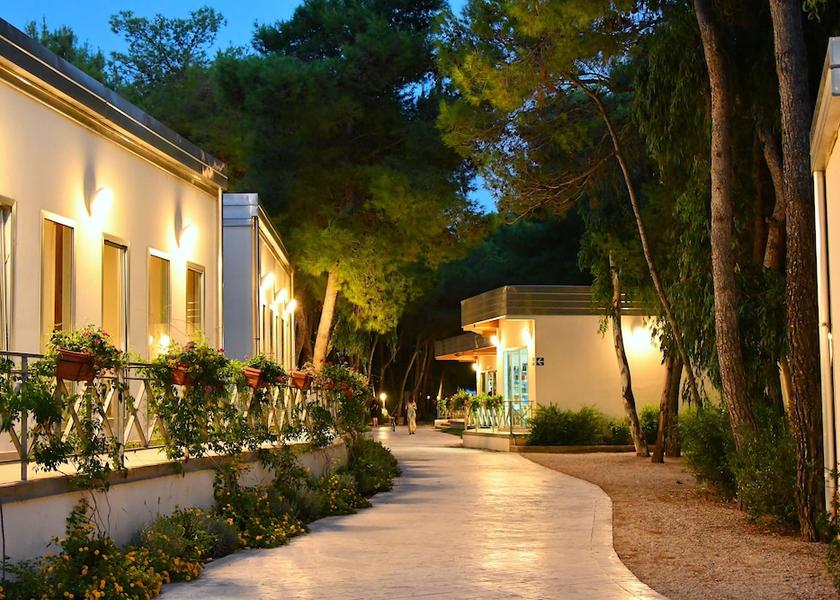 Basilicata Nova Siri Garden