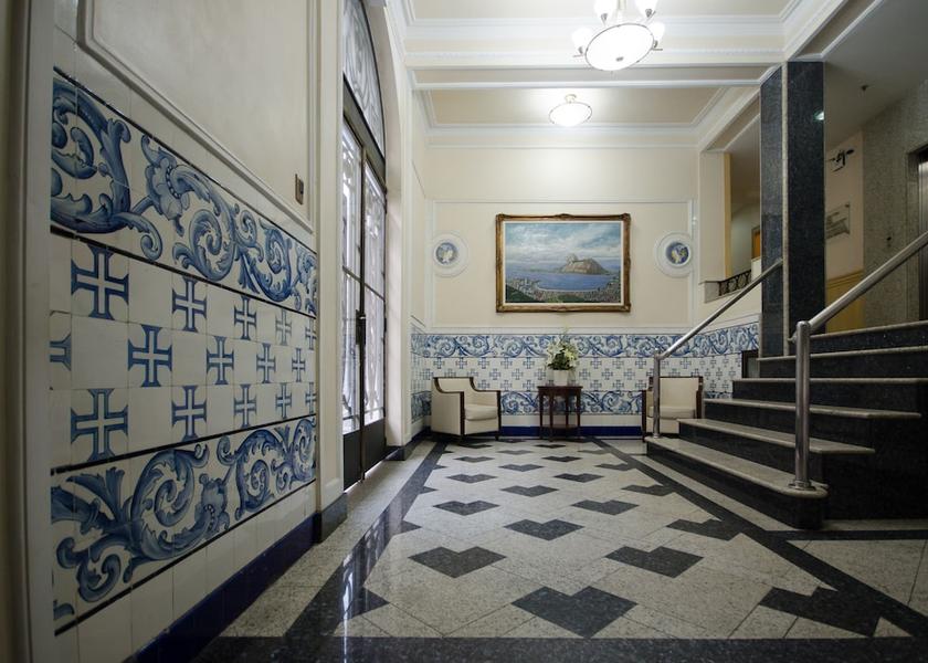 Rio de Janeiro (state) Rio de Janeiro Staircase