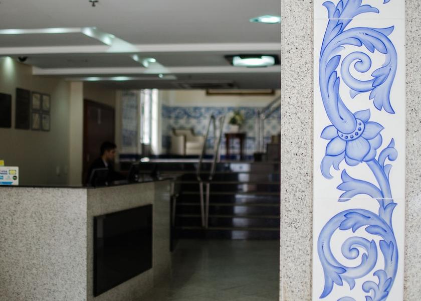 Rio de Janeiro (state) Rio de Janeiro Reception