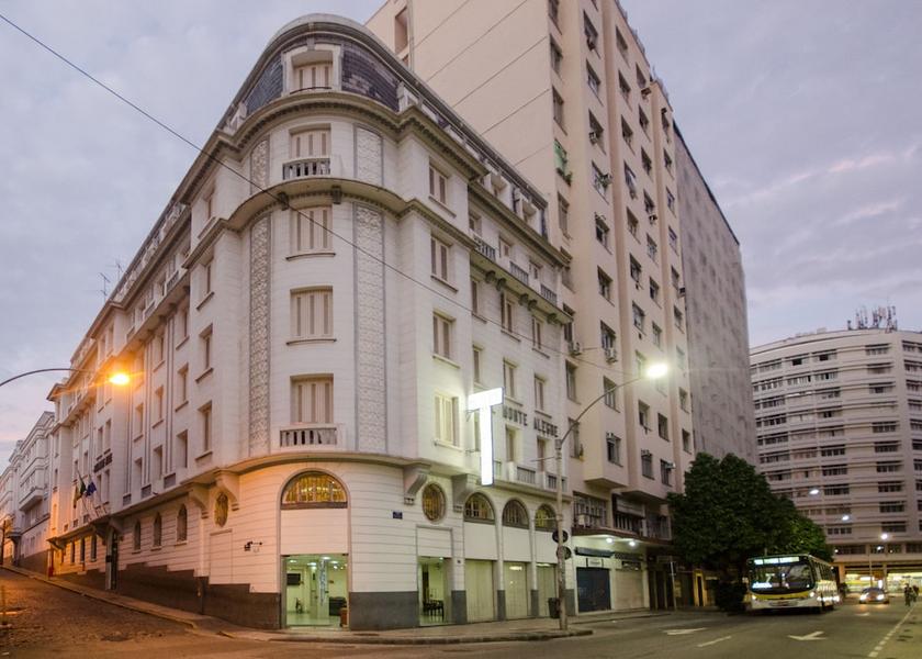 Rio de Janeiro State Rio de Janeiro Front of property