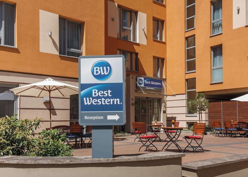 Bavaria Bamberg Exterior