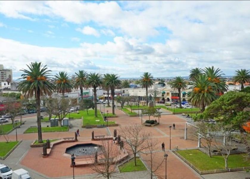 Maldonado Maldonado View from Property