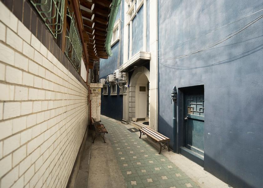  Seoul Exterior