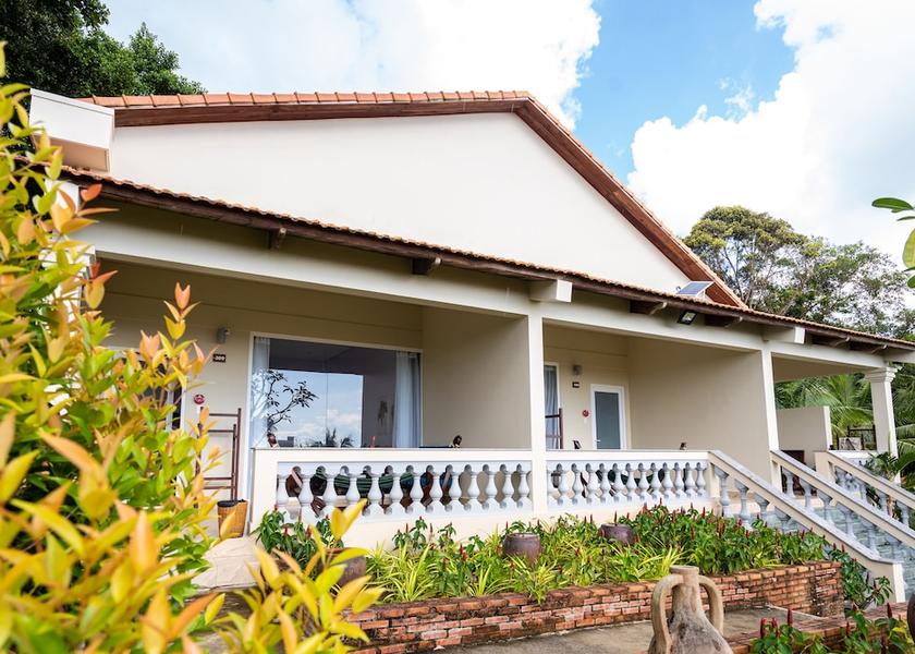 An Giang Province Phu Quoc Room