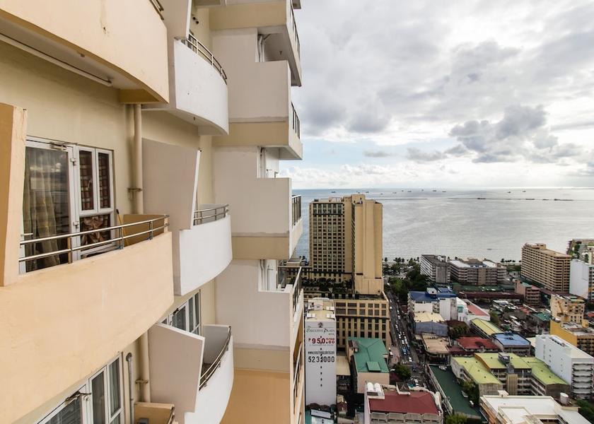  Manila View from property