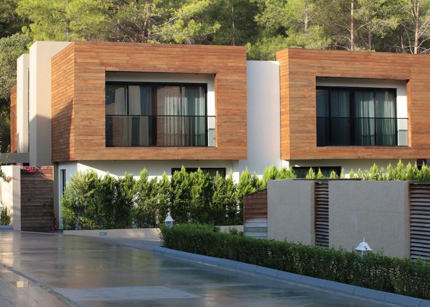  Antalya Exterior Detail