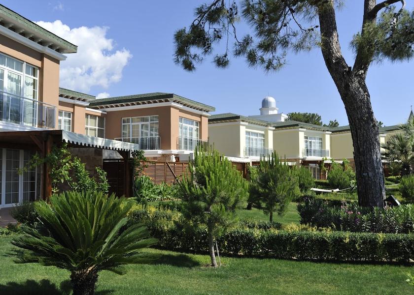  Antalya Room