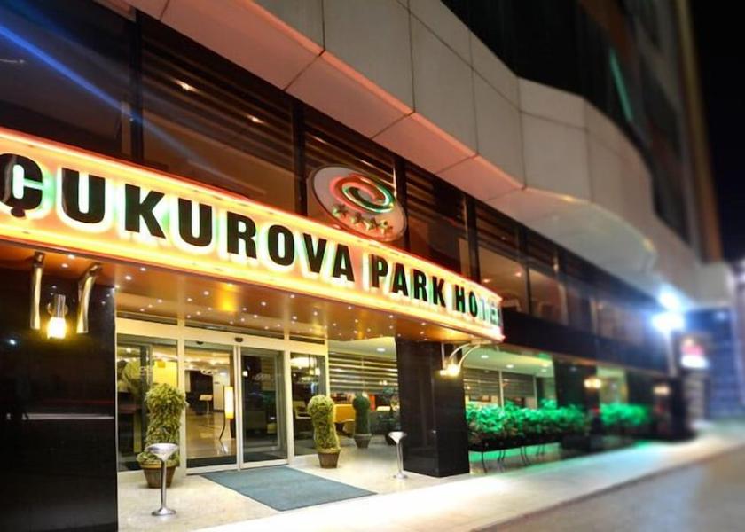Adana Province Adana Front of property - evening/night