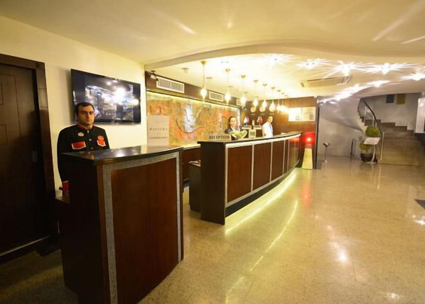  Adana Concierge