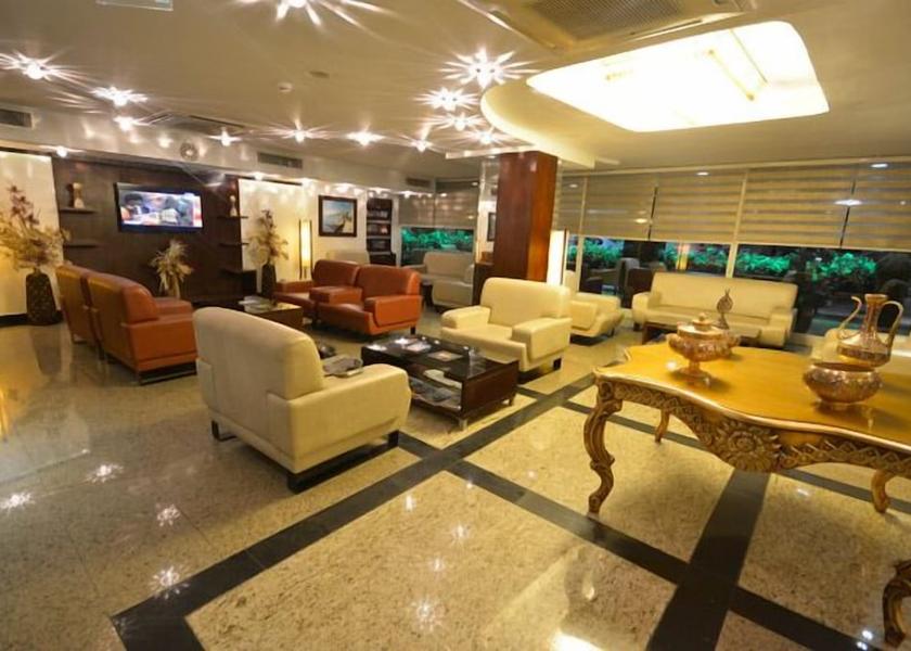  Adana Lobby