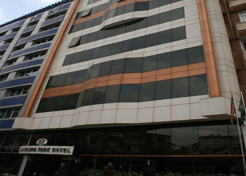  Adana Facade