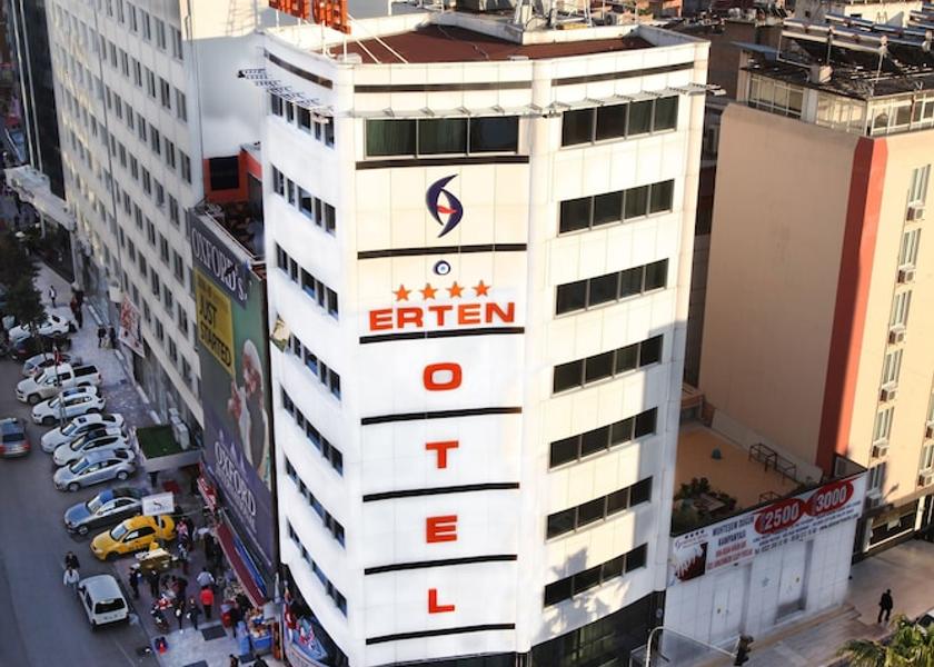  Adana Primary image